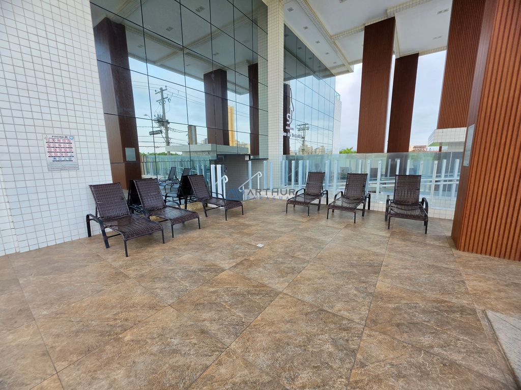 Apartamento 2 dormitórios à venda no Mirim, Praia Grande – 76 m² - foto 27