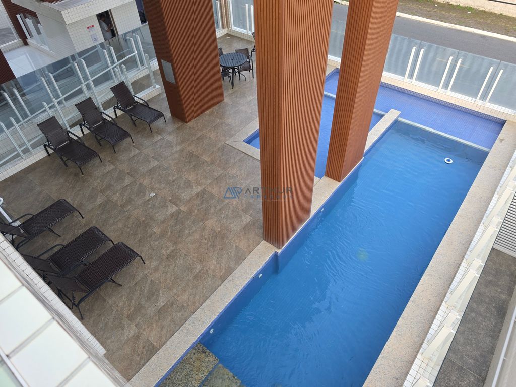 Apartamento 2 dormitórios à venda no Mirim, Praia Grande – 76 m² - foto 26