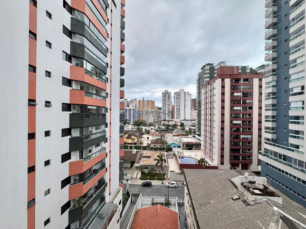 Apartamento 3 dormitórios à venda no Canto do Forte, Praia Grande – 125 m² - foto 34