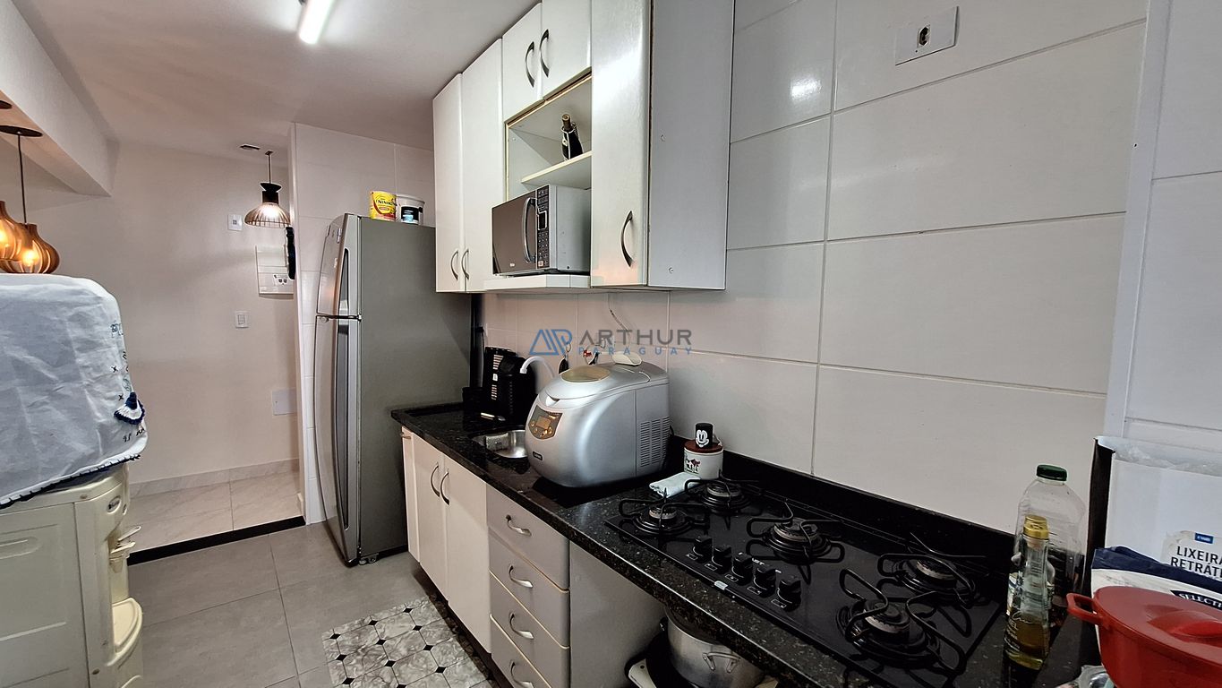Apartamento 2 dormitórios frente mar à venda no Centro, Mongaguá – 78 m² - foto 9