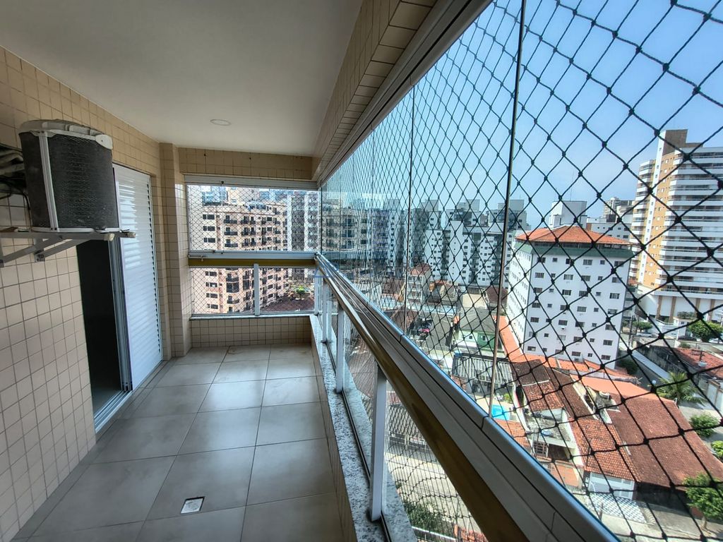 Apartamento 2 dormitórios à venda no Ocian, Praia Grande – 88 m² - foto 4