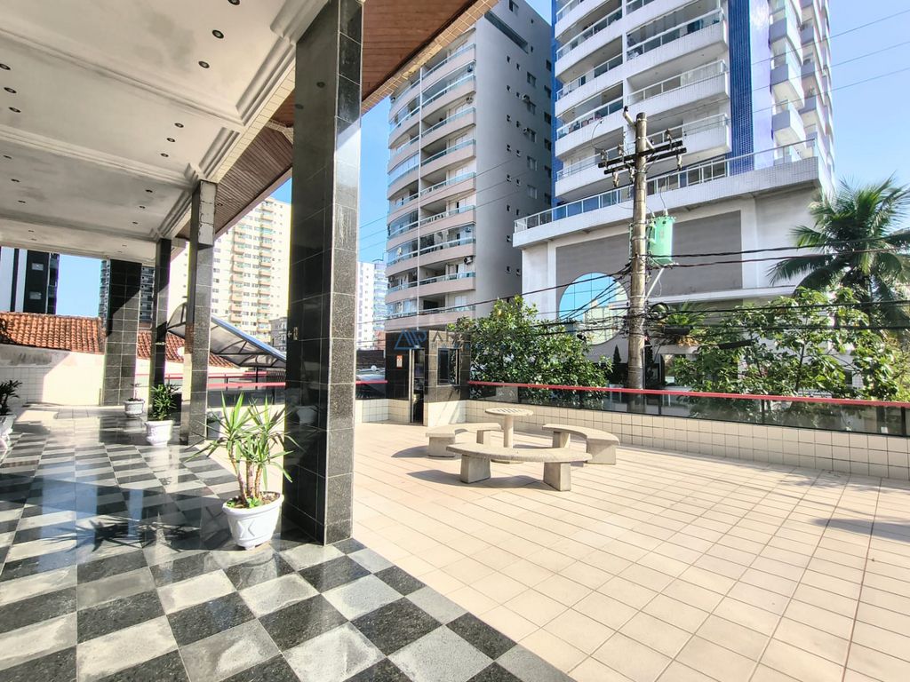 Apartamento 3 dormitórios à venda no Tupi, Praia Grande – 100 m² - foto 23
