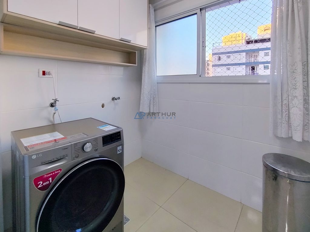 Apartamento 3 dormitórios à venda no Aviação, Praia Grande – 116 m² - foto 9