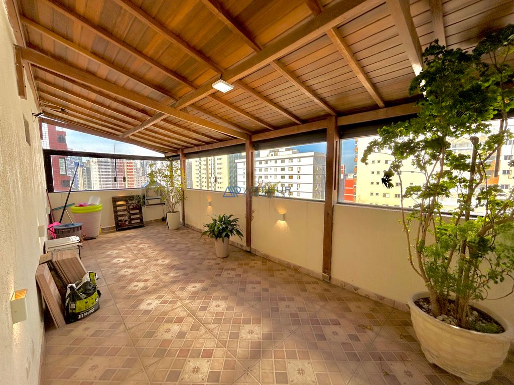 Apartamento 4 dormitórios à venda no Aviação, Praia Grande – 218 m² - foto 8