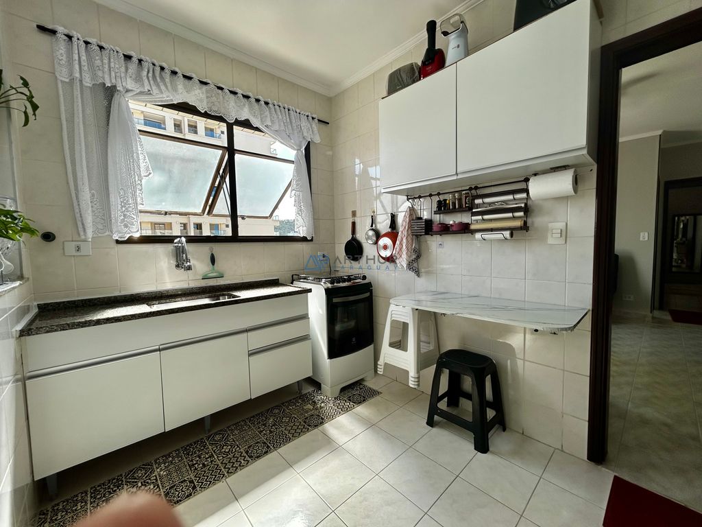 Apartamento 1 dormitório à venda no Canto do Forte, Praia Grande – 48 m² - foto 6