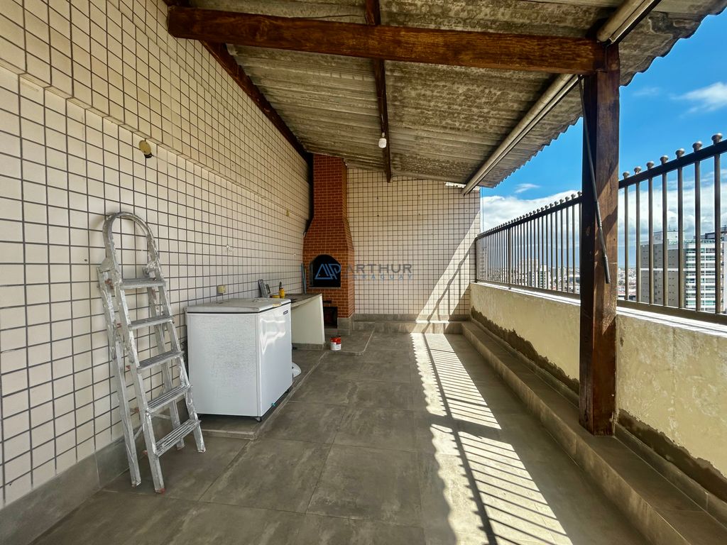 Apartamento 1 dormitório à venda no Canto do Forte, Praia Grande – 48 m² - foto 14