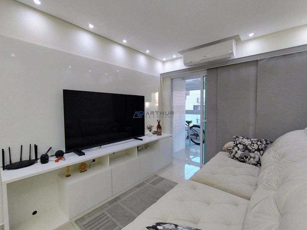 Apartamento 3 dormitórios à venda no Aviação, Praia Grande – 116 m² - foto 4