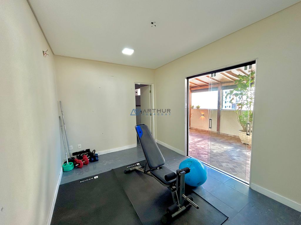 Apartamento 4 dormitórios à venda no Aviação, Praia Grande – 218 m² - foto 11