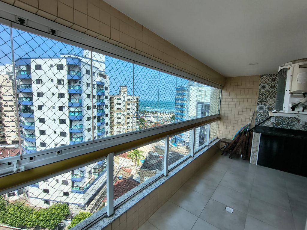 Apartamento 2 dormitórios à venda no Ocian, Praia Grande – 88 m² - foto 3