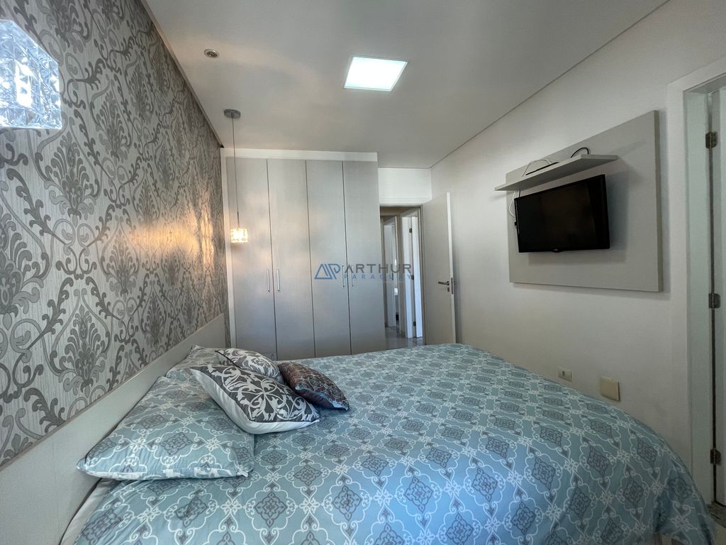 Apartamento 3 dormitórios à venda no Canto do Forte, Praia Grande – 158 m² - foto 19