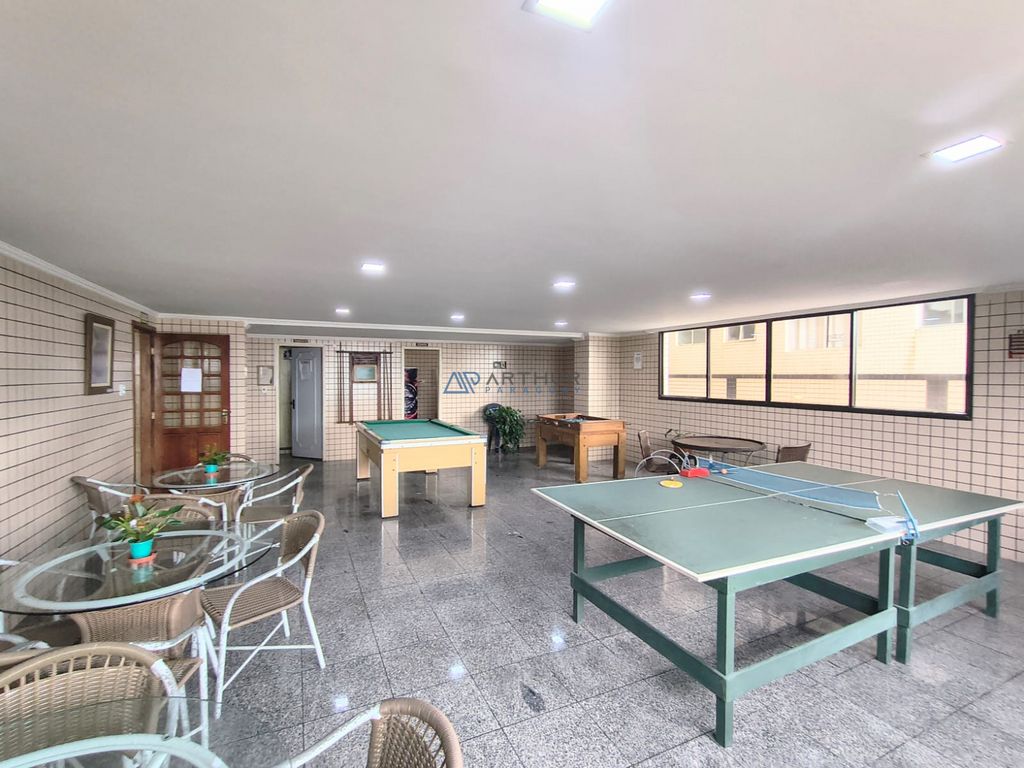 Apartamento 2 dormitórios frente mar à venda no Caiçara, Praia Grande – 96 m² - foto 22