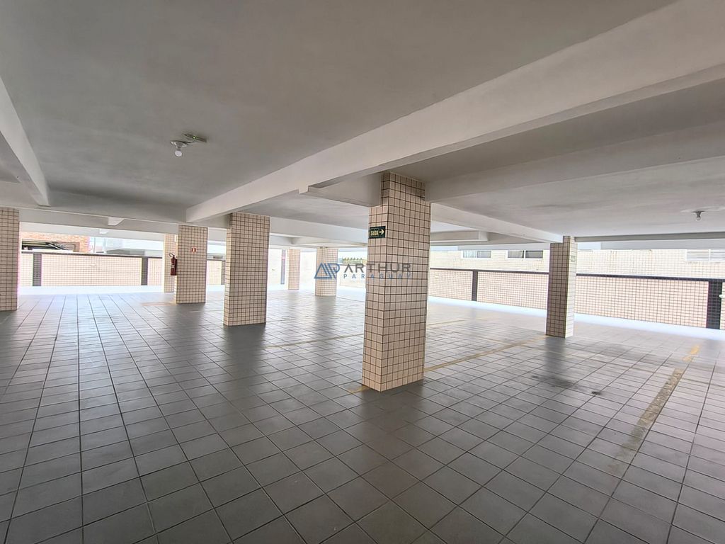 Apartamento 2 dormitórios frente mar à venda no Caiçara, Praia Grande – 96 m² - foto 31