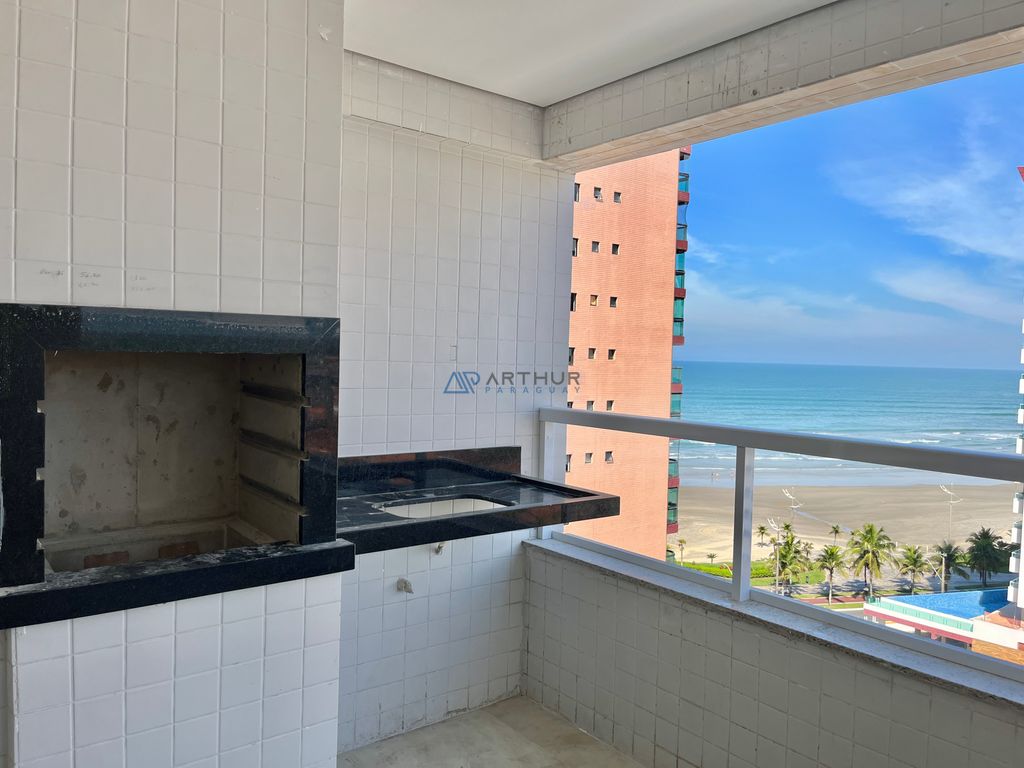 Apartamento 2 dormitórios à venda no Caiçara, Praia Grande – 85 m² - foto 4