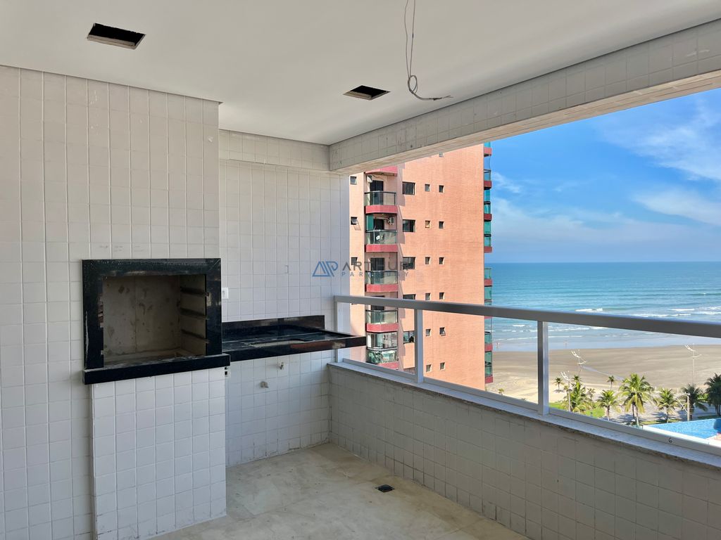 Apartamento 2 dormitórios à venda no Caiçara, Praia Grande – 85 m² - foto 2