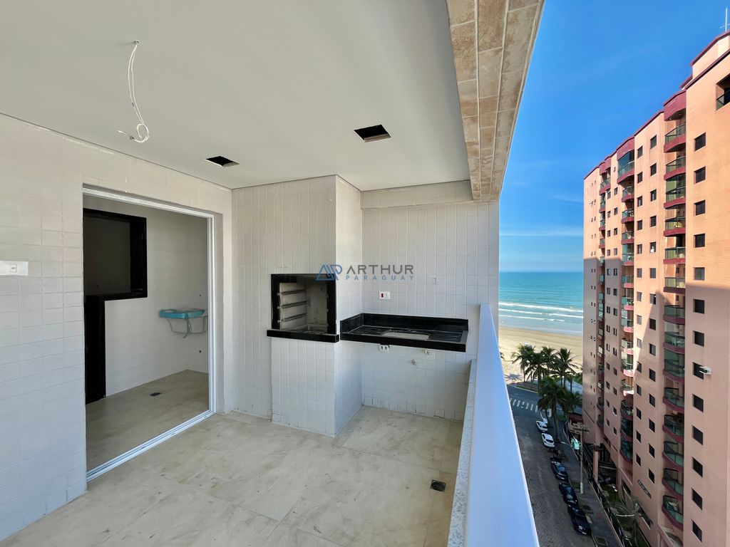 Apartamento 2 dormitórios à venda no Caiçara, Praia Grande – 85 m² - foto 3