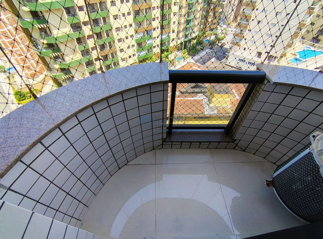 Cobertura 2 dormitórios à venda no Tupi, Praia Grande – 180 m² - foto 20