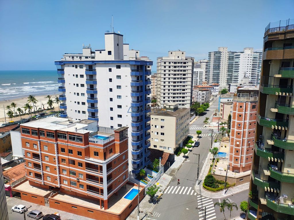 Cobertura 2 dormitórios à venda no Tupi, Praia Grande – 180 m² - foto 21