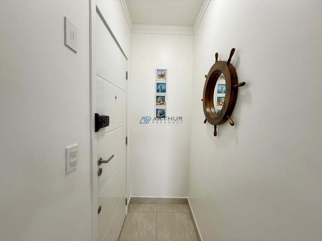 Apartamento 2 dormitórios frente mar à venda no Caiçara, Praia Grande – 65 m² - foto 10