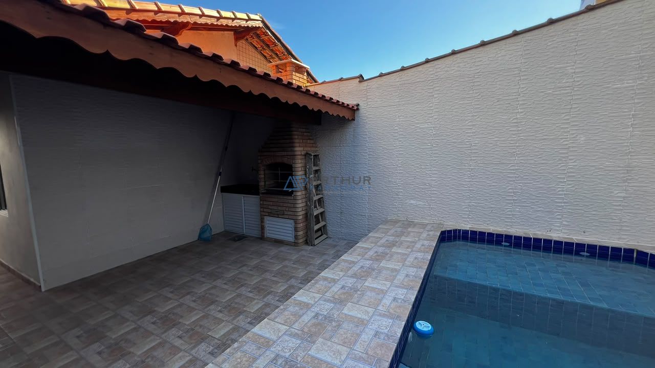 Casa 3 dormitórios à venda na Guilhermina, Praia Grande – 124 m² - foto 22