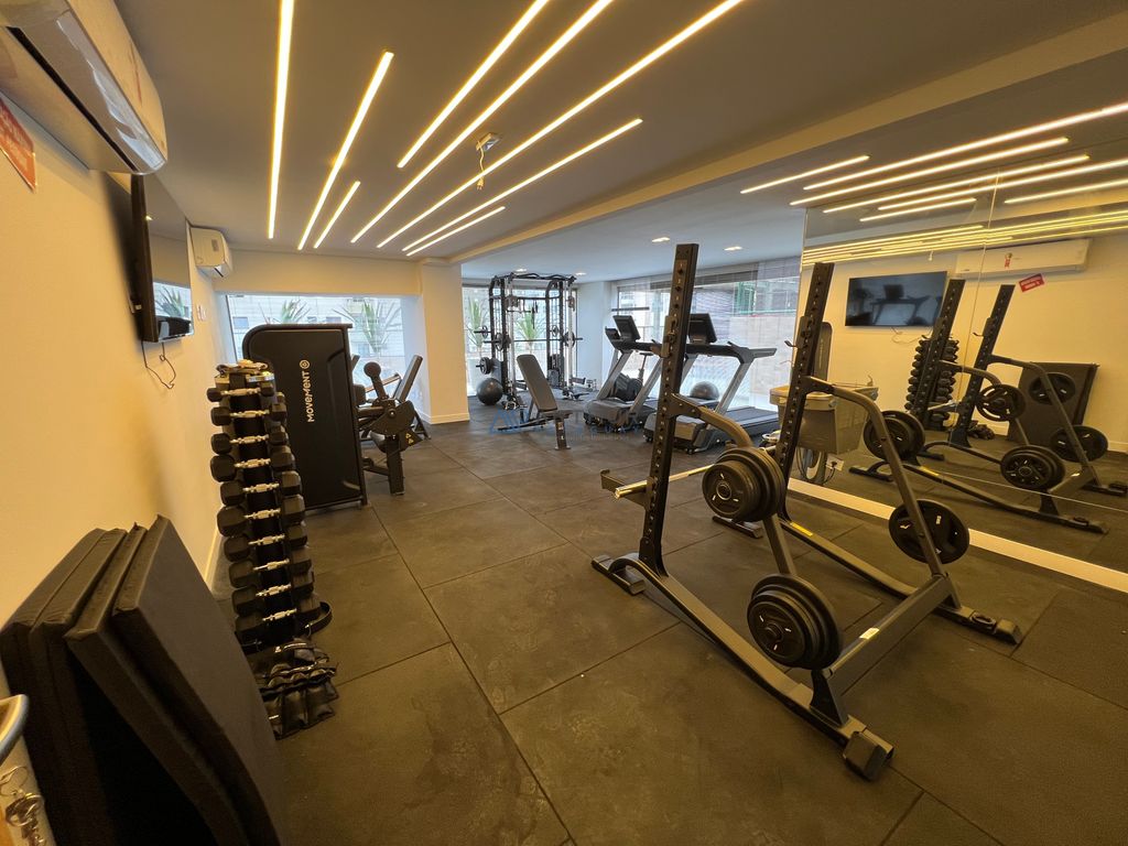 Apartamento 2 dormitórios à venda no Canto do Forte, Praia Grande – 88 m² - foto 33