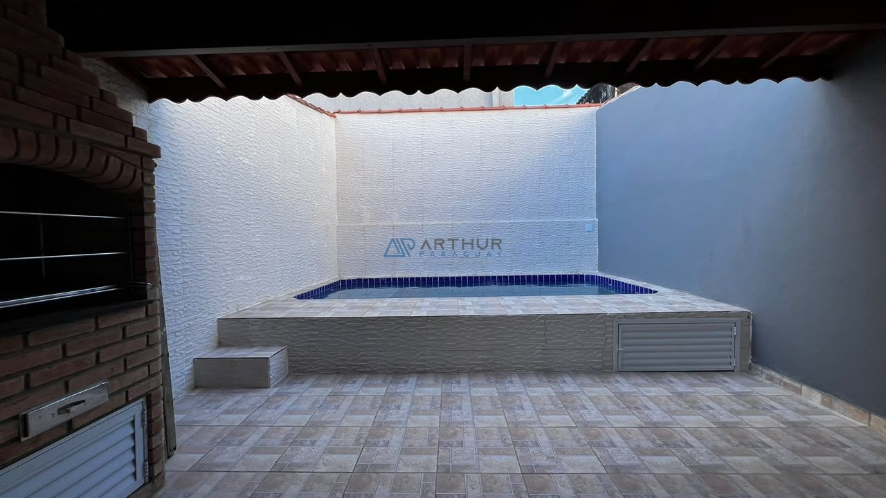 Casa 3 dormitórios à venda na Guilhermina, Praia Grande – 124 m² - foto 20