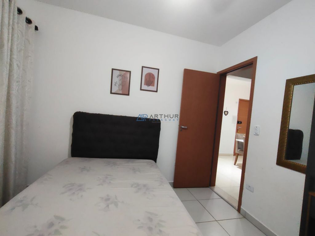 Apartamento 2 dormitórios à venda no Maracanã, Praia Grande – 60 m² - foto 14