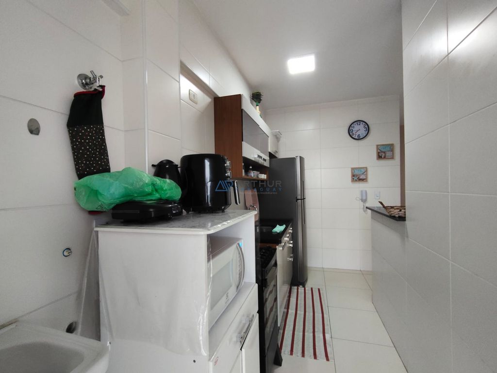 Apartamento 2 dormitórios à venda no Maracanã, Praia Grande – 60 m² - foto 9