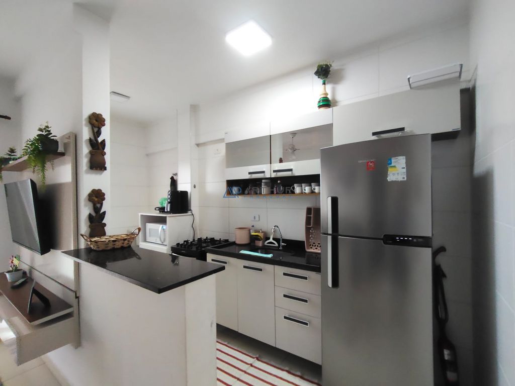 Apartamento 2 dormitórios à venda no Maracanã, Praia Grande – 60 m² - foto 7