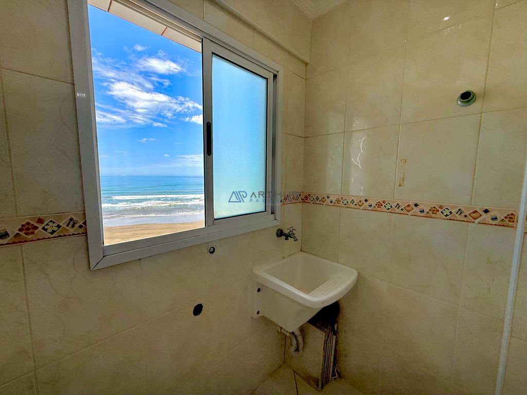 Apartamento 3 dormitórios à venda no Maracanã, Praia Grande – 85 m² - foto 8