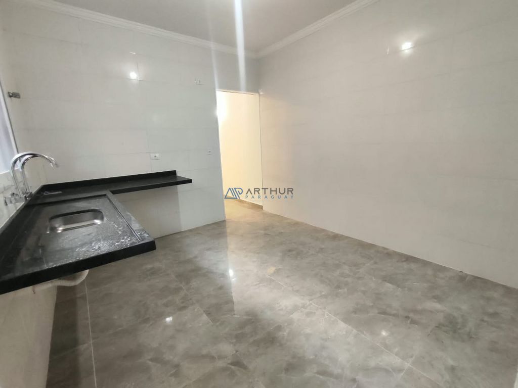 Casa 3 dormitórios à venda na Guilhermina, Praia Grande – 124 m² - foto 11