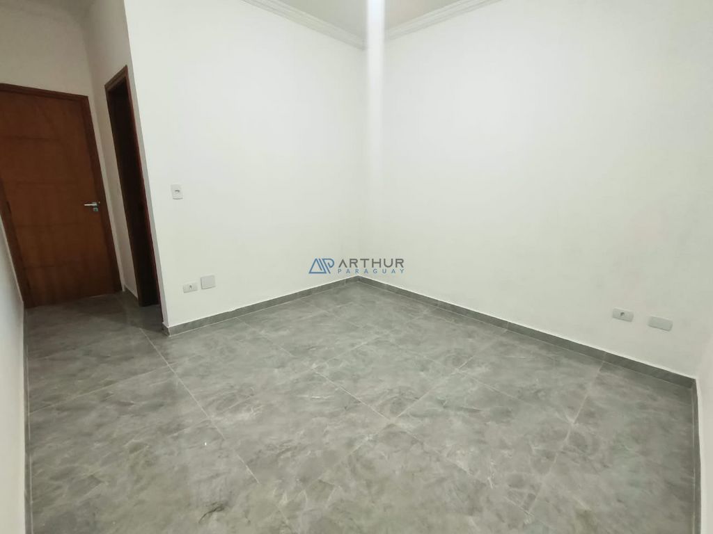 Casa 3 dormitórios à venda na Guilhermina, Praia Grande – 124 m² - foto 8