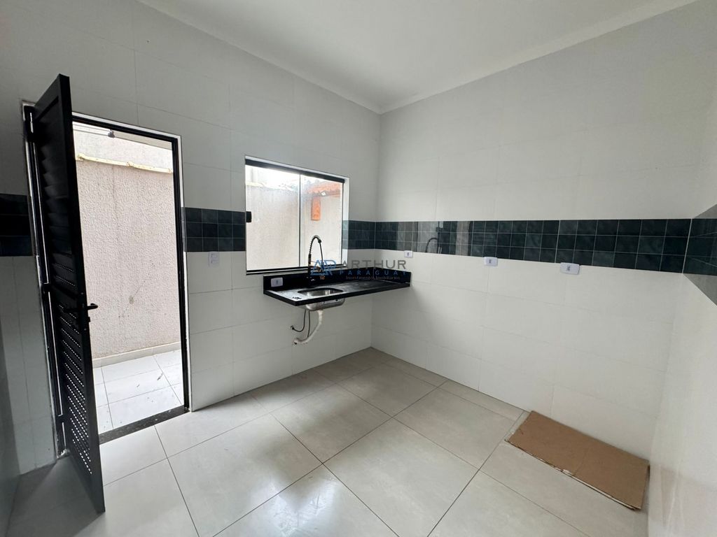 Sobrado 3 dormitórios à venda no Maracanã, Praia Grande – 98 m² - foto 11