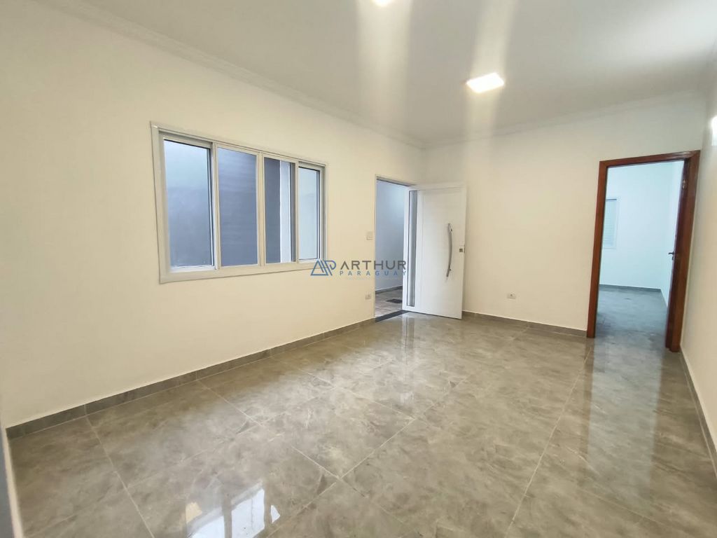 Casa 3 dormitórios à venda na Guilhermina, Praia Grande – 124 m² - foto 6