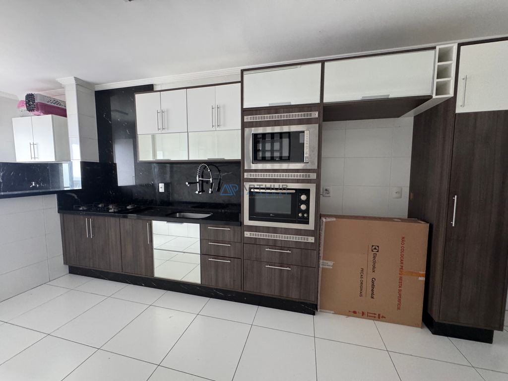 Apartamento 3 dormitórios à venda no Tupi, Praia Grande – 152 m² - foto 9