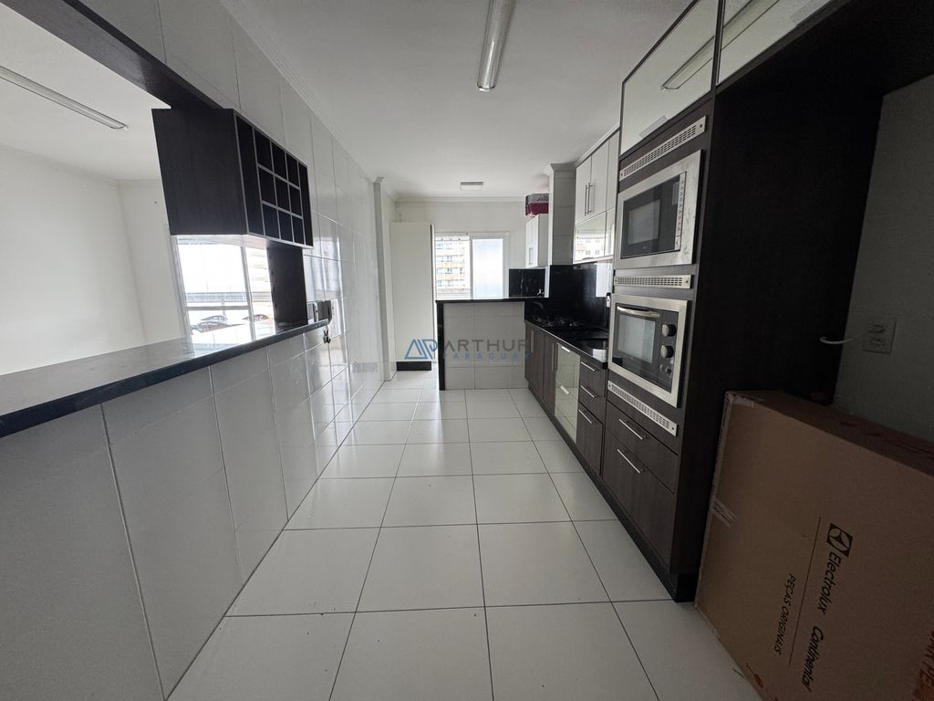 Apartamento 3 dormitórios à venda no Tupi, Praia Grande – 152 m² - foto 10