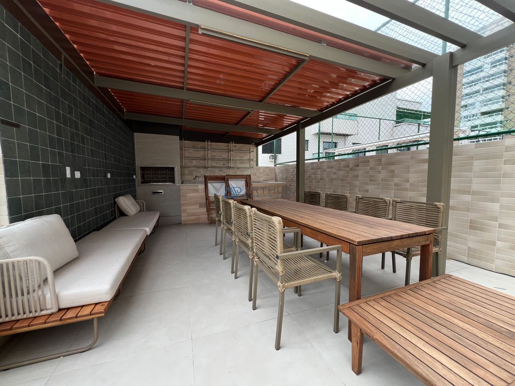 Apartamento 2 dormitórios à venda no Canto do Forte, Praia Grande – 88 m² - foto 36