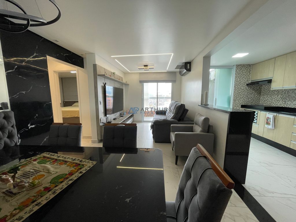 Apartamento 2 dormitórios à venda no Aviação, Praia Grande – 92 m² - foto 6