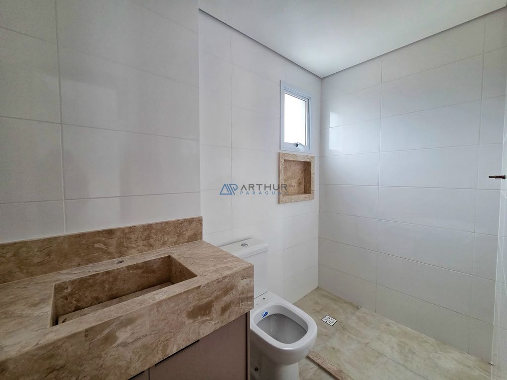 Apartamento 2 dormitórios frente mar à venda no Caiçara, Praia Grande – 85 m² - foto 18