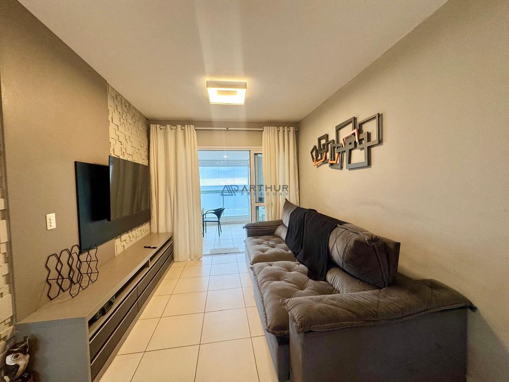 Apartamento 3 dormitórios frente mar à venda no Boqueirão, Praia Grande – 101 m² - foto 10