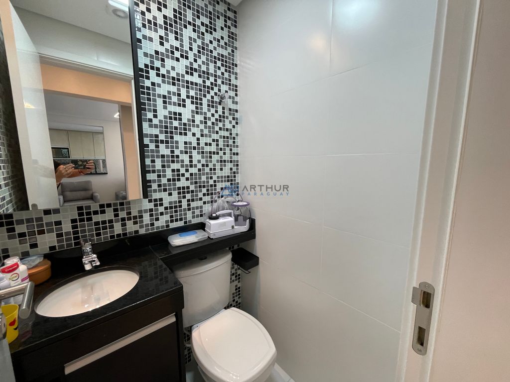Apartamento 2 dormitórios à venda no Aviação, Praia Grande – 92 m² - foto 8