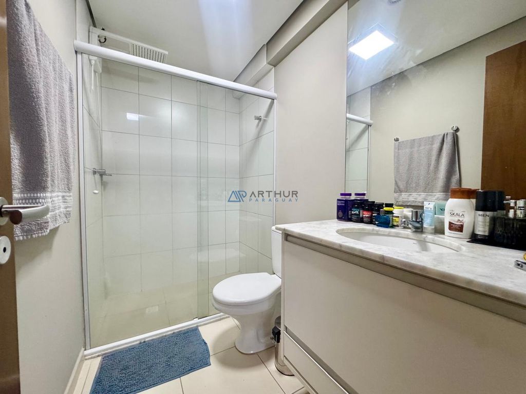Apartamento 3 dormitórios frente mar à venda no Boqueirão, Praia Grande – 101 m² - foto 25