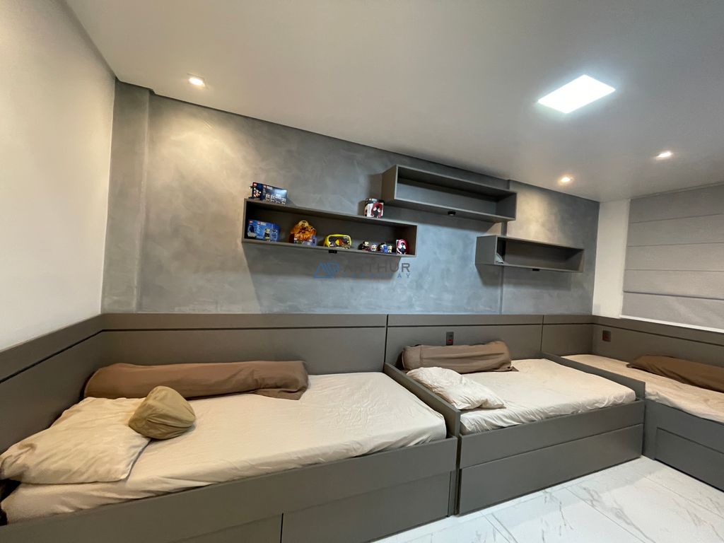 Apartamento 2 dormitórios à venda no Aviação, Praia Grande – 92 m² - foto 9