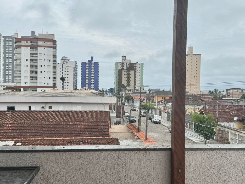 Sobrado 3 dormitórios à venda no Maracanã, Praia Grande – 98 m² - foto 32