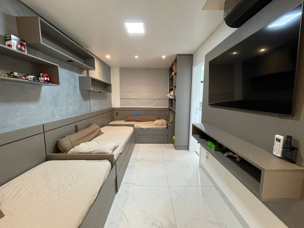 Apartamento 2 dormitórios à venda no Aviação, Praia Grande – 92 m² - foto 10