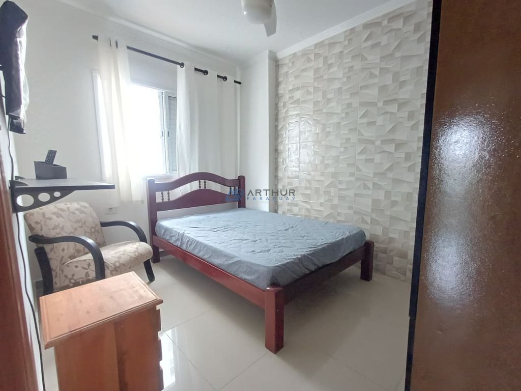Apartamento 2 dormitórios para alugar no Tupi, Praia Grande – 77 m² - foto 14
