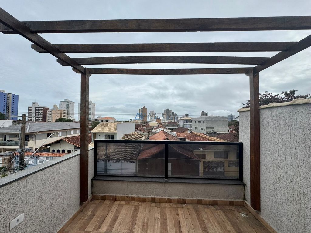 Sobrado 3 dormitórios à venda no Maracanã, Praia Grande – 98 m² - foto 37