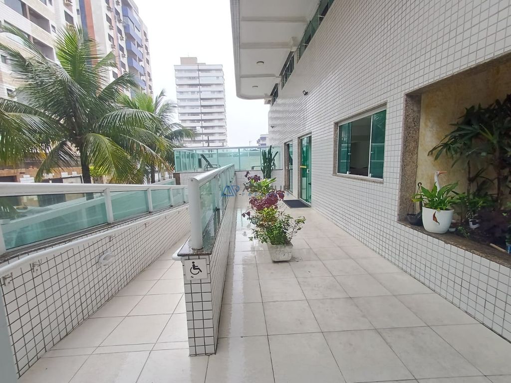 Apartamento 2 dormitórios para alugar no Tupi, Praia Grande – 77 m² - foto 19
