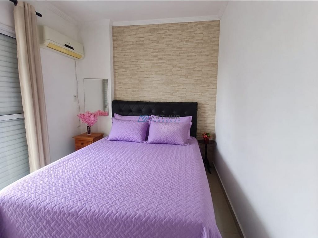 Apartamento 2 dormitórios para alugar no Tupi, Praia Grande – 77 m² - foto 13
