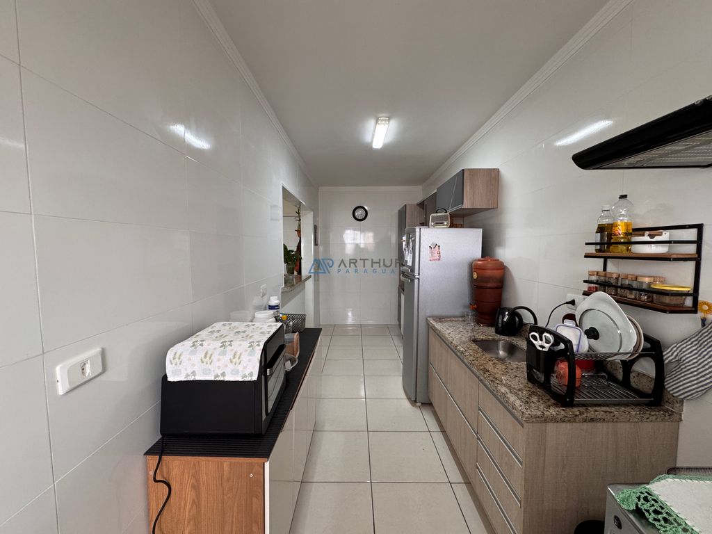 Apartamento 1 dormitório à venda no Tupi, Praia Grande – 62 m² - foto 11