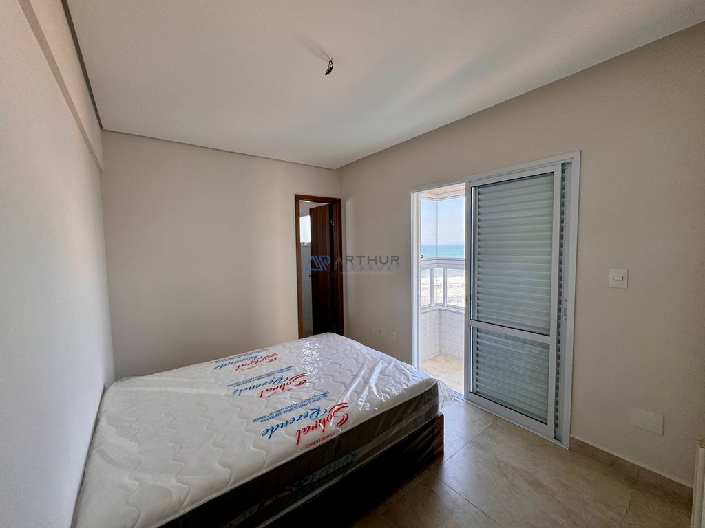 Apartamento 3 dormitórios frente mar à venda no Maracanã, Praia Grande – 127 m² - foto 25